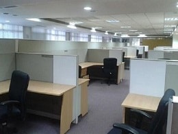 Rent office space in Prabhadevi,Mumbai 